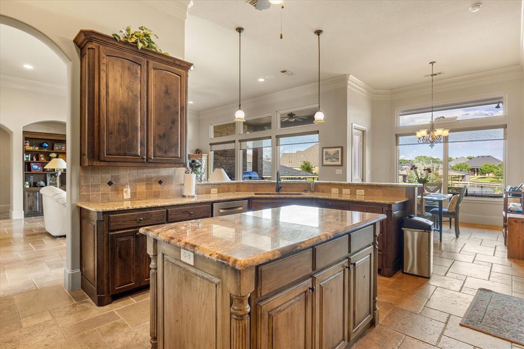 The Island on Lake Granbury - Residential