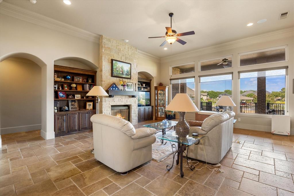 The Island on Lake Granbury - Residential