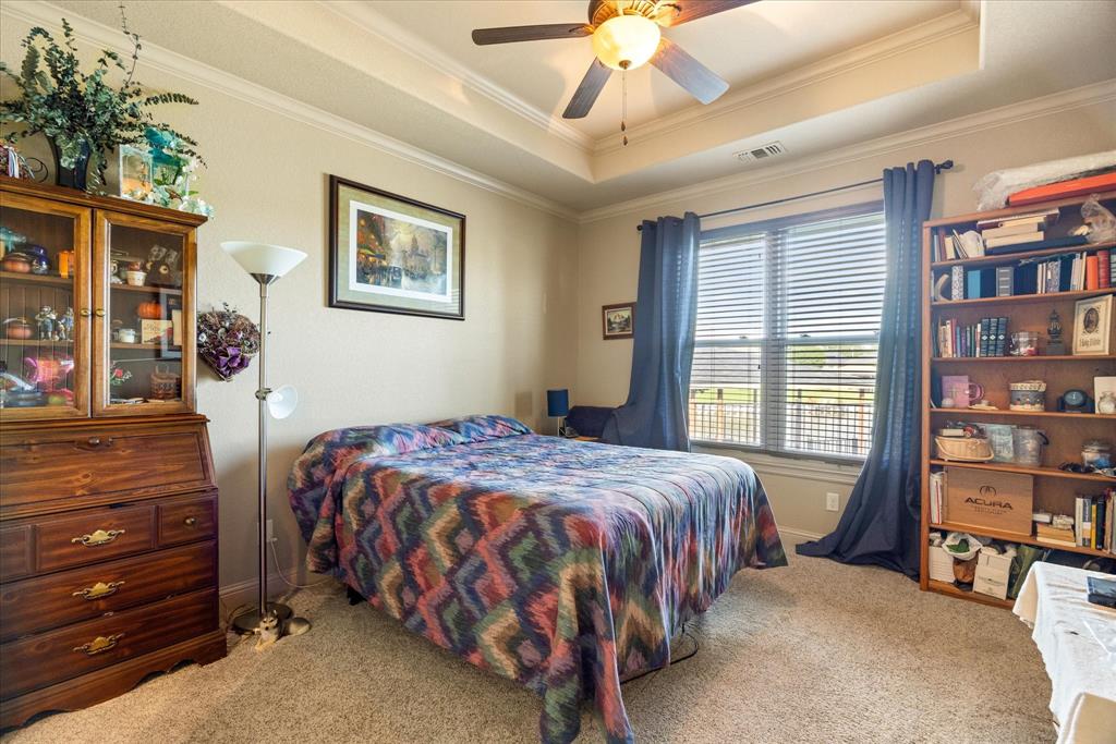 The Island on Lake Granbury - Residential