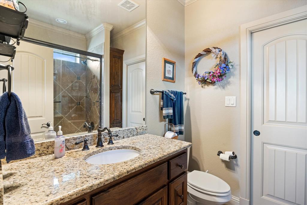The Island on Lake Granbury - Residential