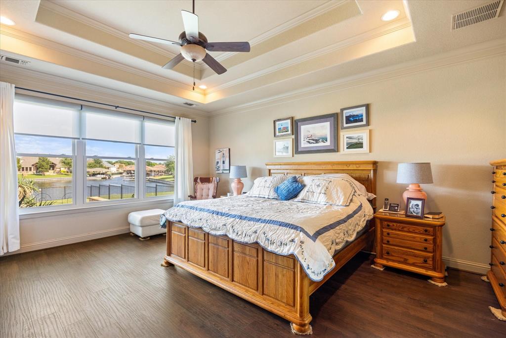 The Island on Lake Granbury - Residential
