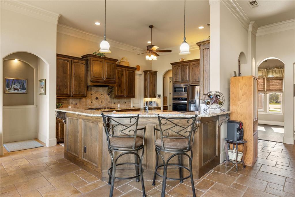 The Island on Lake Granbury - Residential
