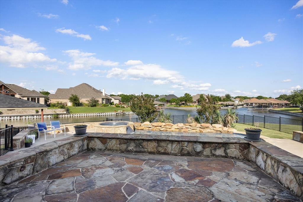 The Island on Lake Granbury - Residential