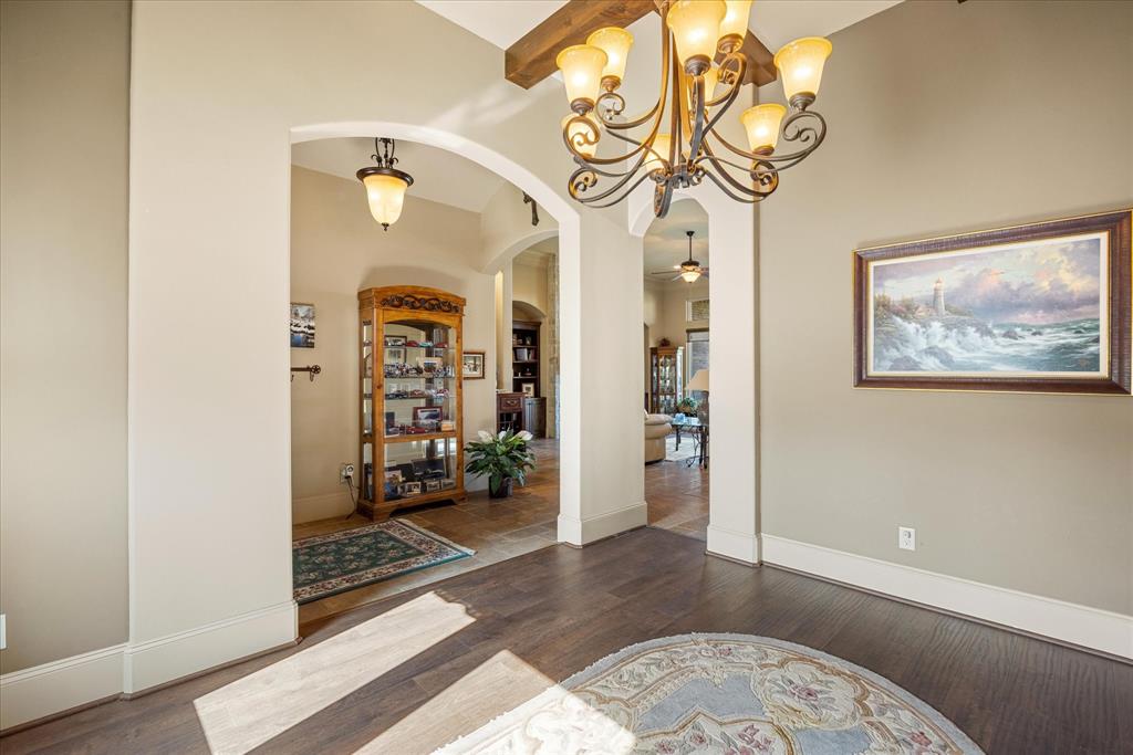 The Island on Lake Granbury - Residential