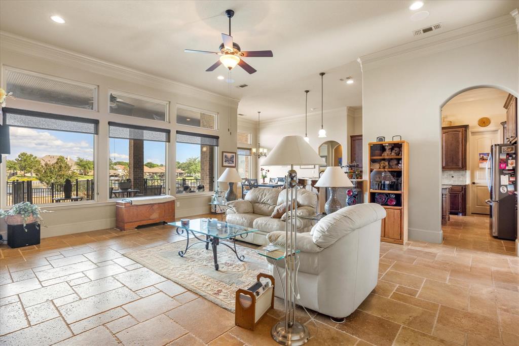 The Island on Lake Granbury - Residential