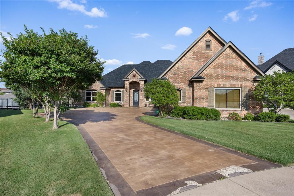 The Island on Lake Granbury - Residential
