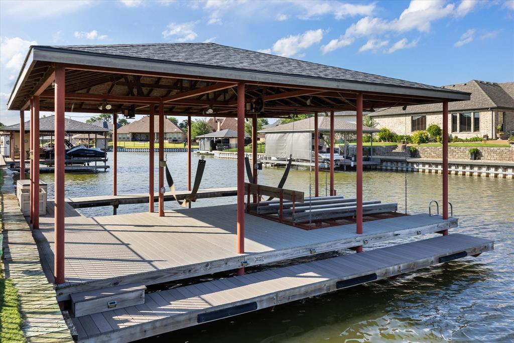 The Island on Lake Granbury - Residential