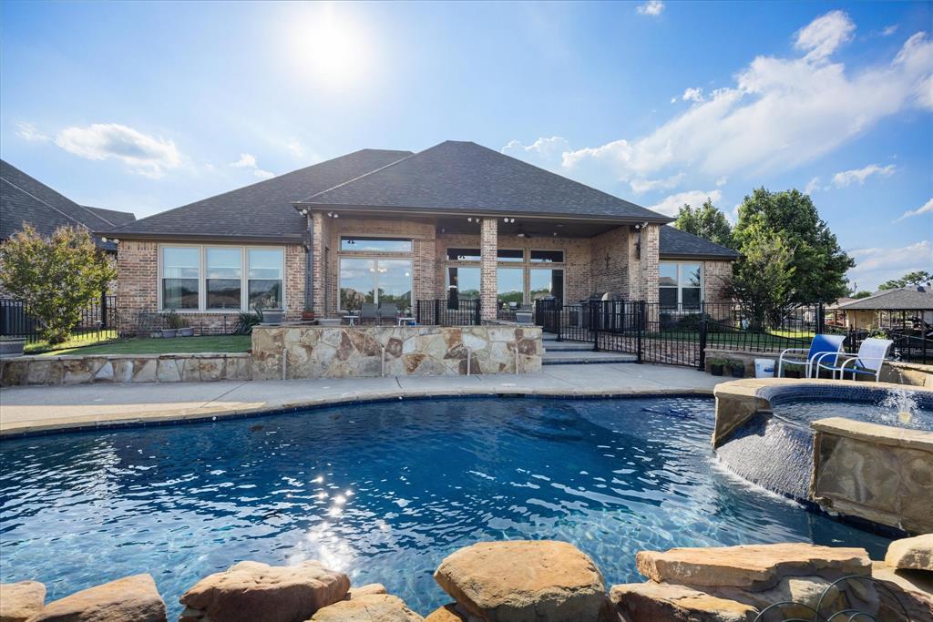 The Island on Lake Granbury - Residential