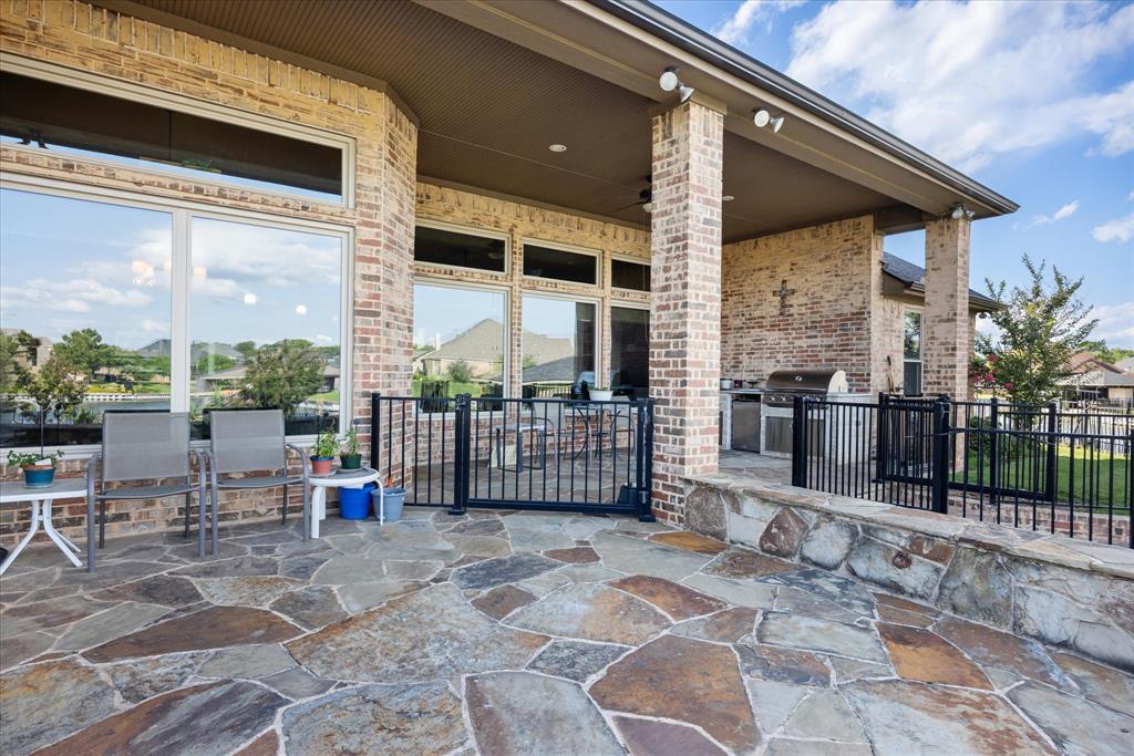 The Island on Lake Granbury - Residential