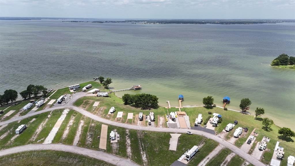 Peninsula Point - Land