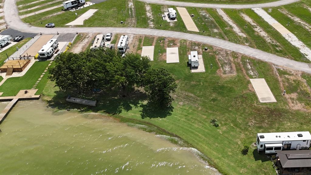 Peninsula Point - Land
