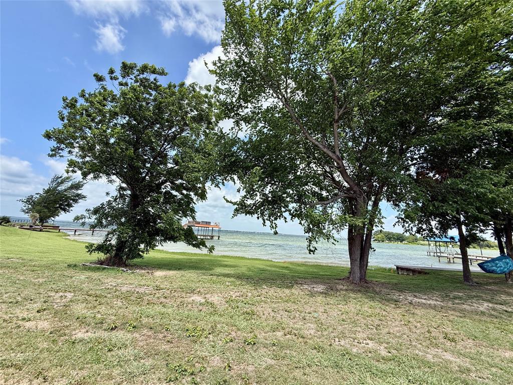 Peninsula Point - Land