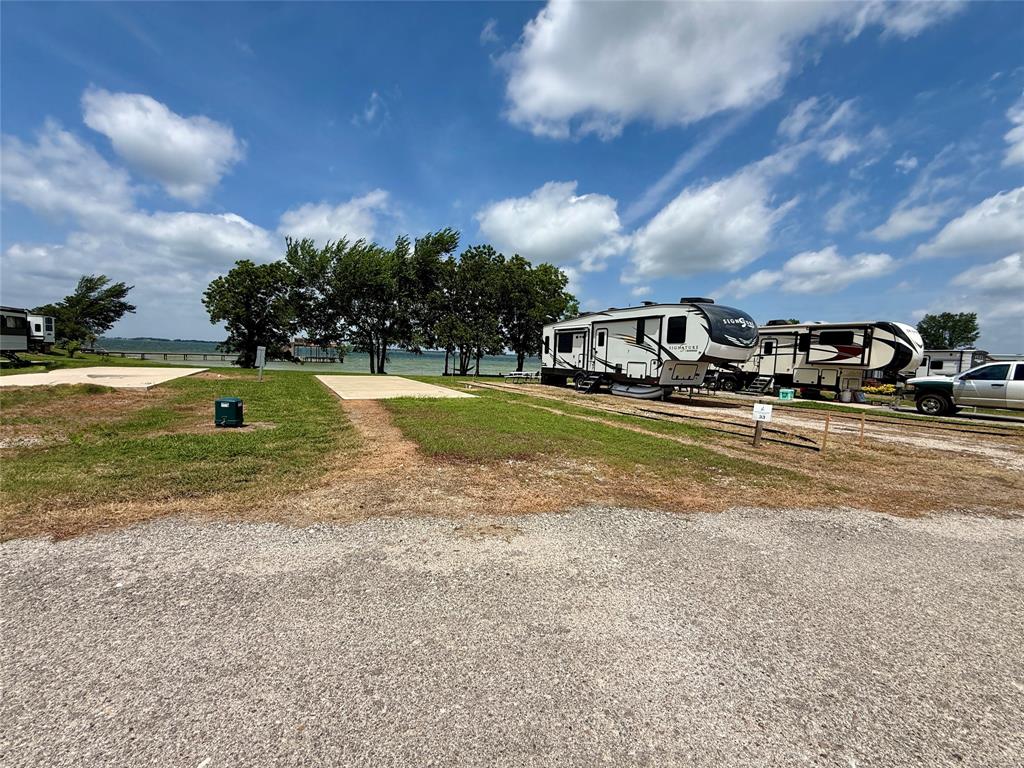 Peninsula Point - Land