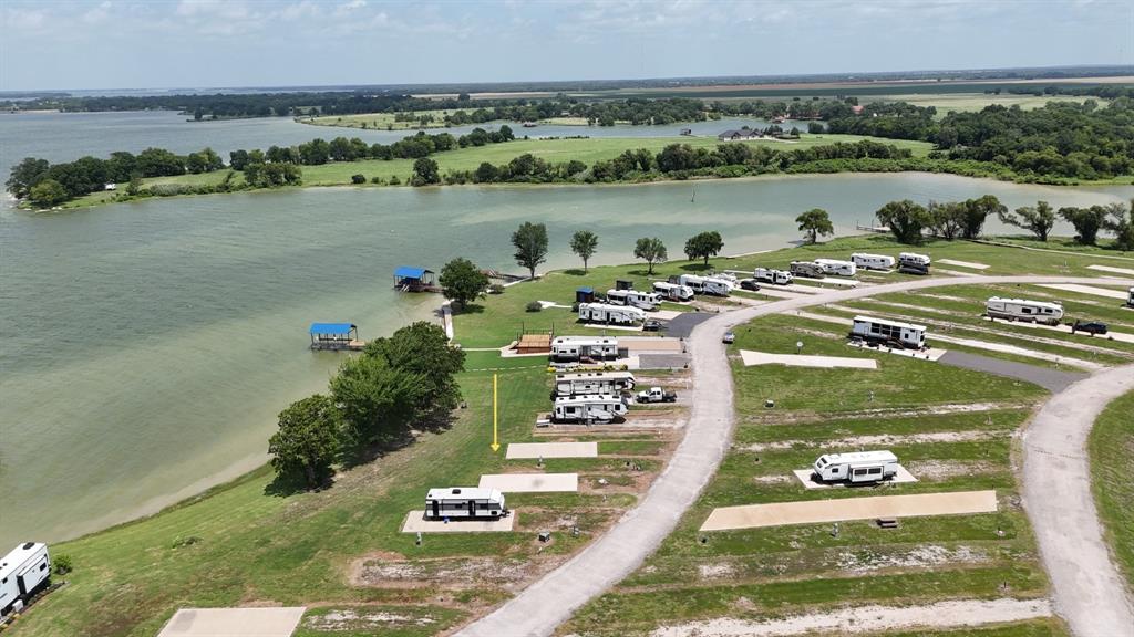 Peninsula Point - Land