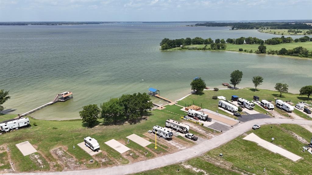 Peninsula Point - Land