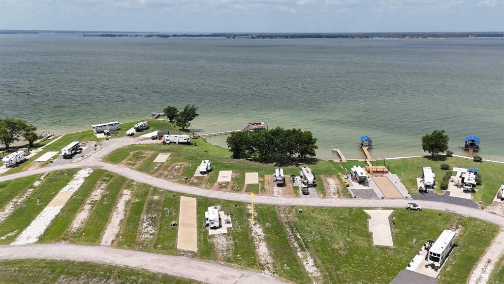 Peninsula Point - Land