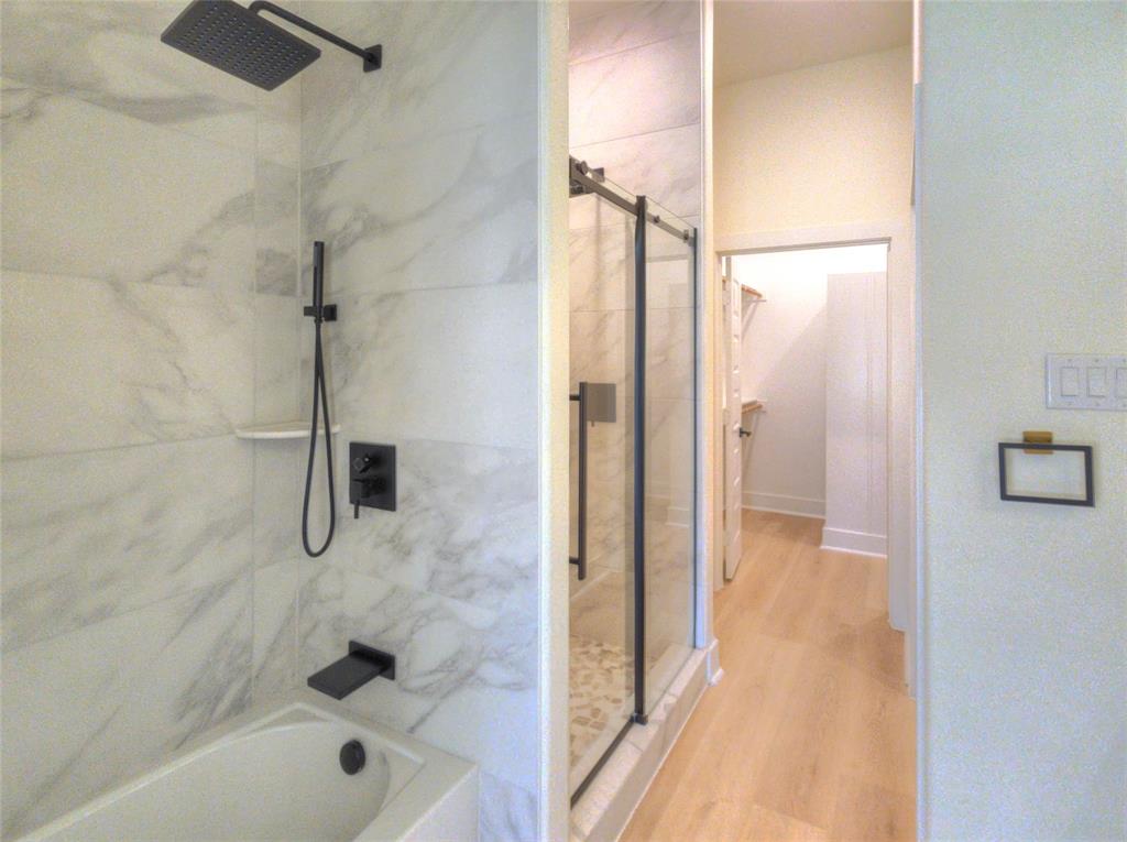 Fireside Village Add - Residential