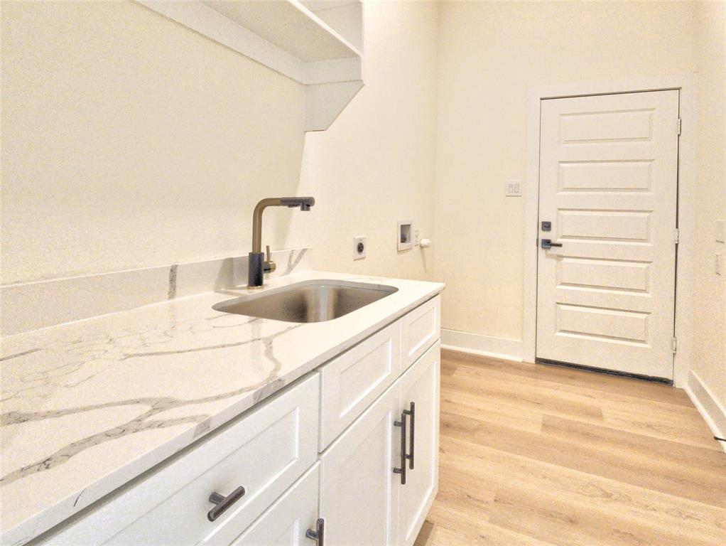 Fireside Village Add - Residential
