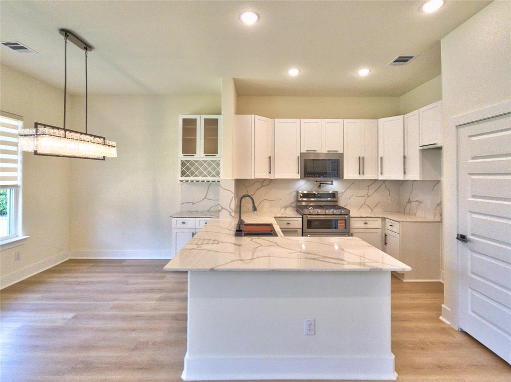 Fireside Village Add - Residential