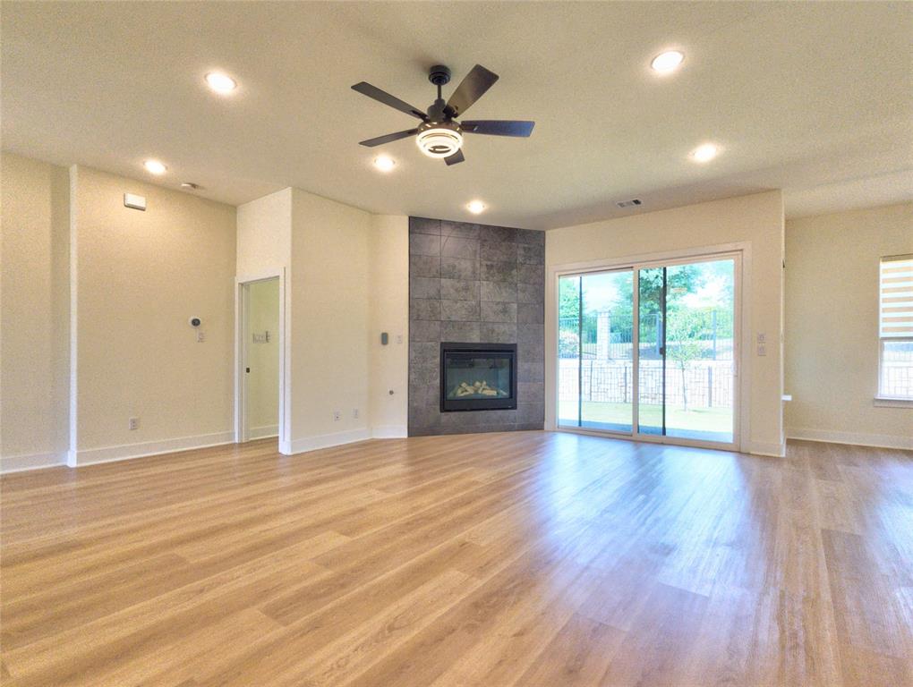 Fireside Village Add - Residential