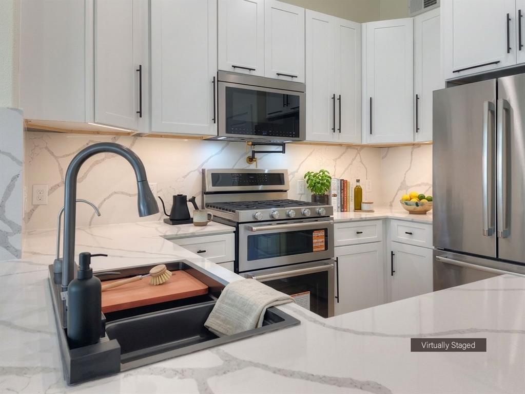 Fireside Village Add - Residential