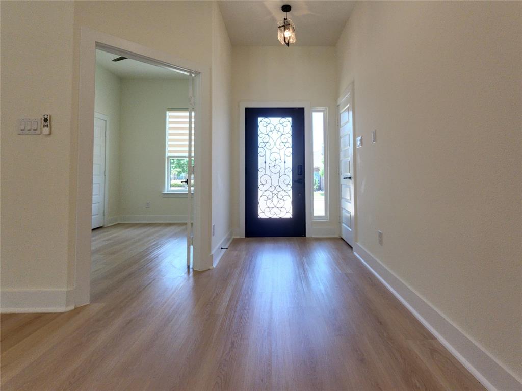 Fireside Village Add - Residential