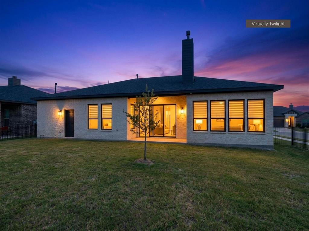 Fireside Village Add - Residential