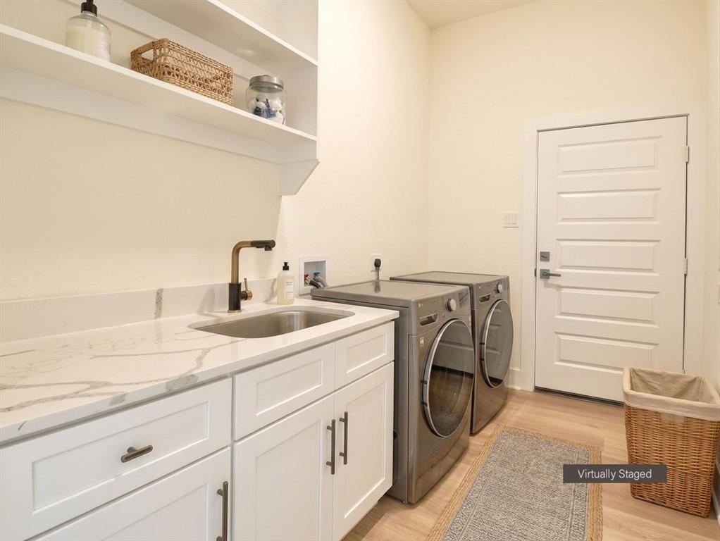 Fireside Village Add - Residential