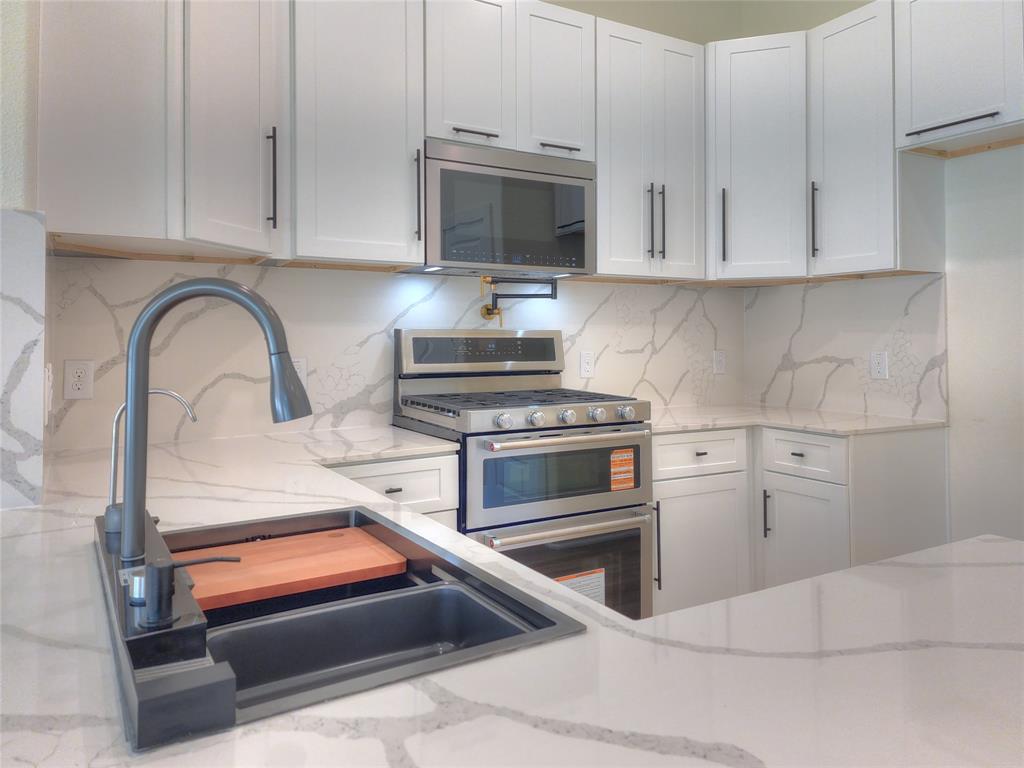 Fireside Village Add - Residential