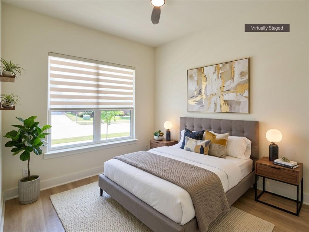 Fireside Village Add - Residential