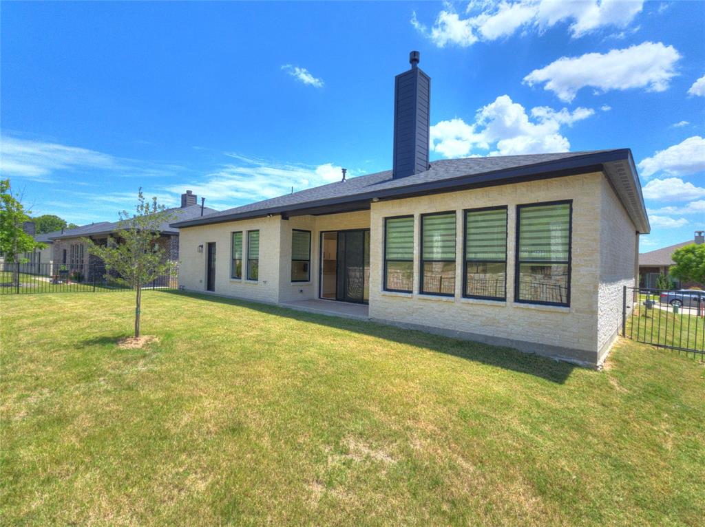 Fireside Village Add - Residential