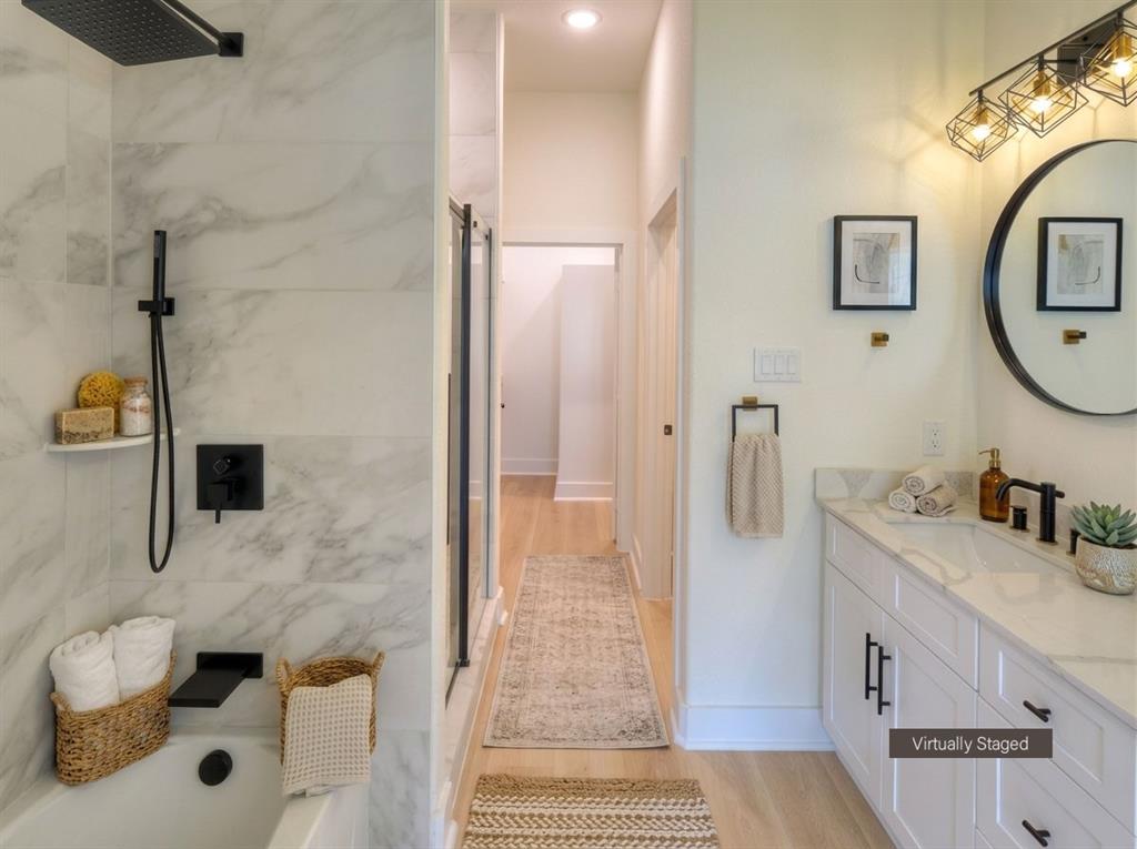 Fireside Village Add - Residential