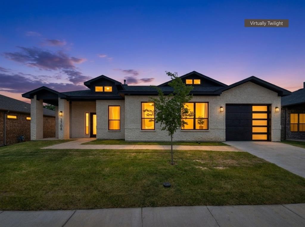Fireside Village Add - Residential