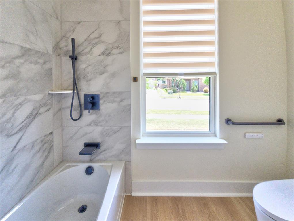Fireside Village Add - Residential