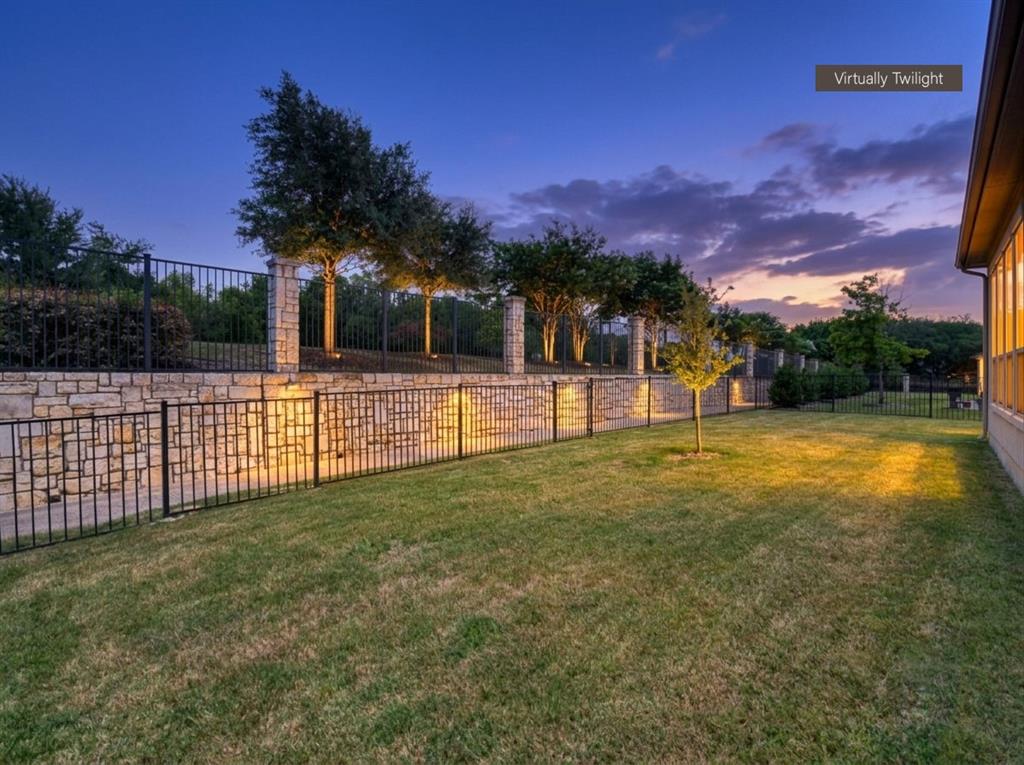 Fireside Village Add - Residential