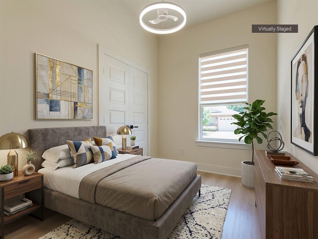 Fireside Village Add - Residential