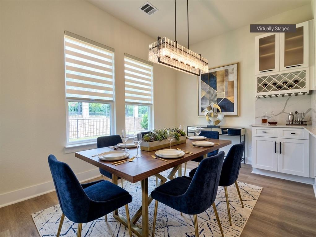 Fireside Village Add - Residential