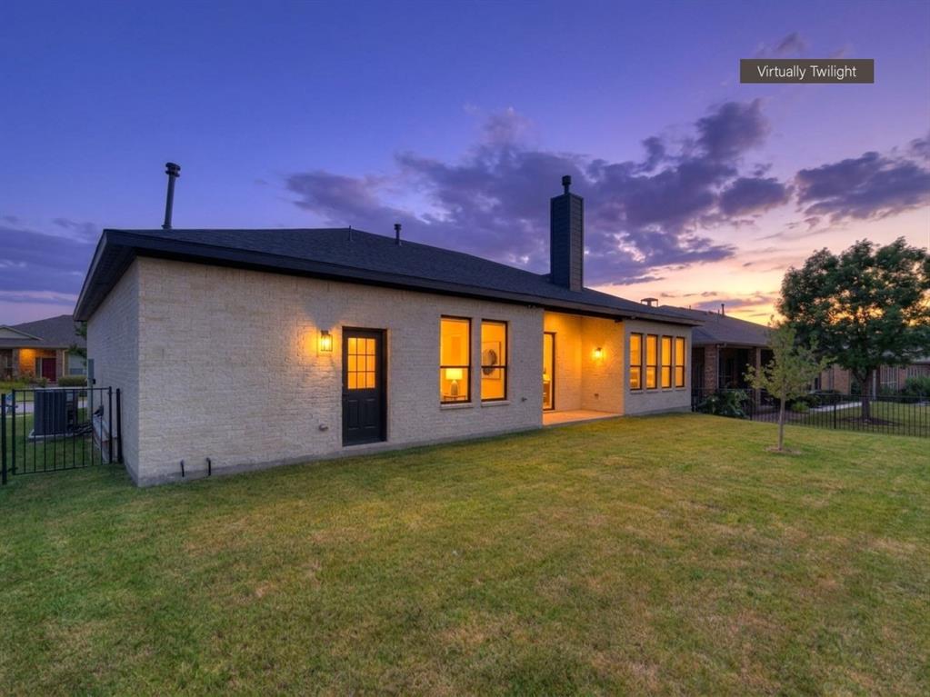 Fireside Village Add - Residential
