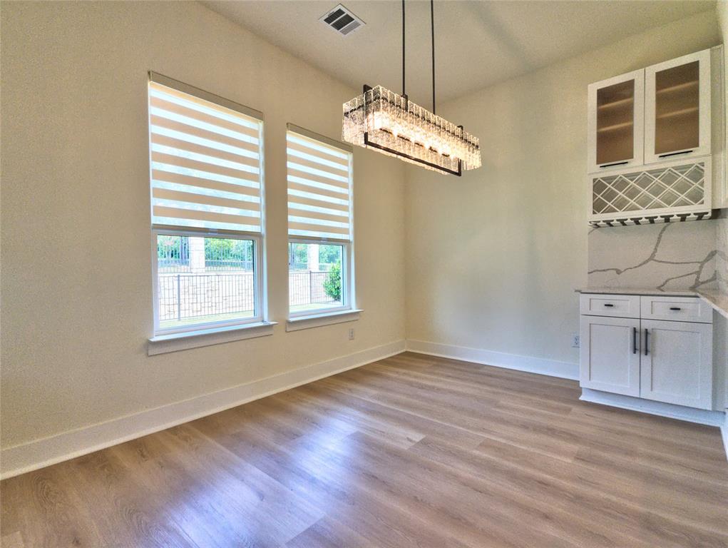 Fireside Village Add - Residential