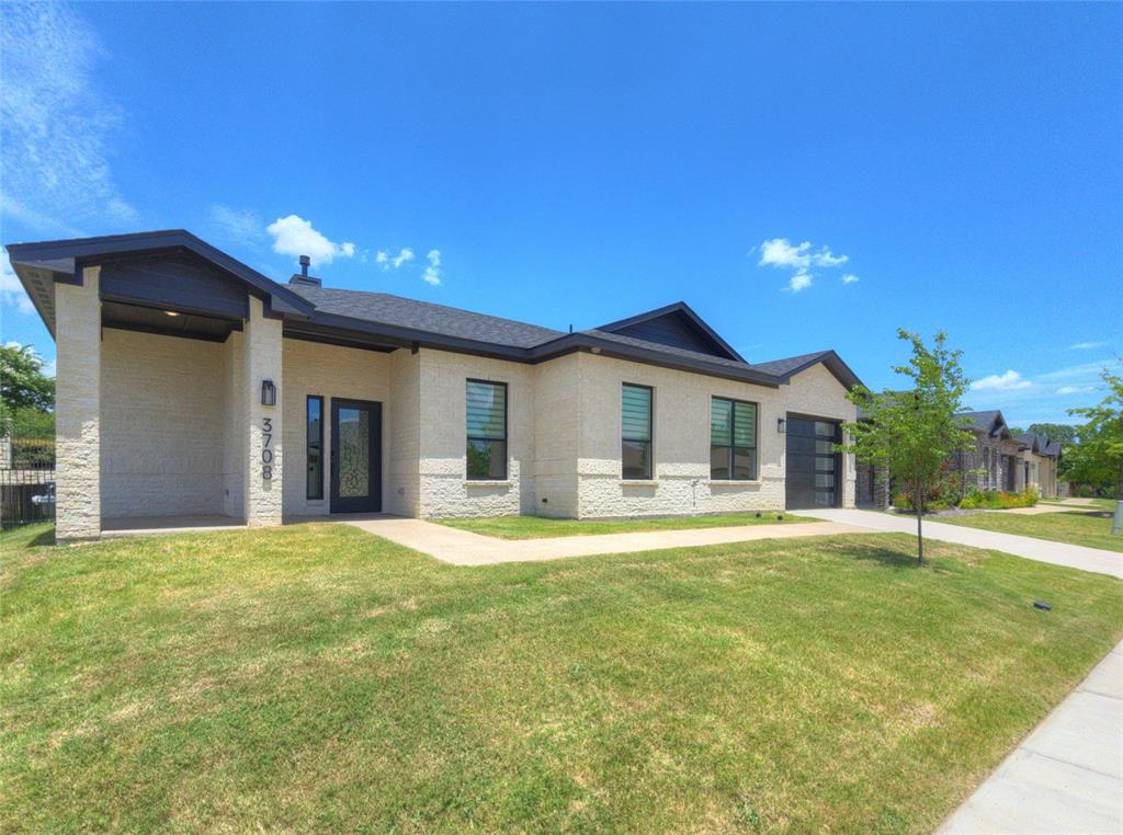 Fireside Village Add - Residential