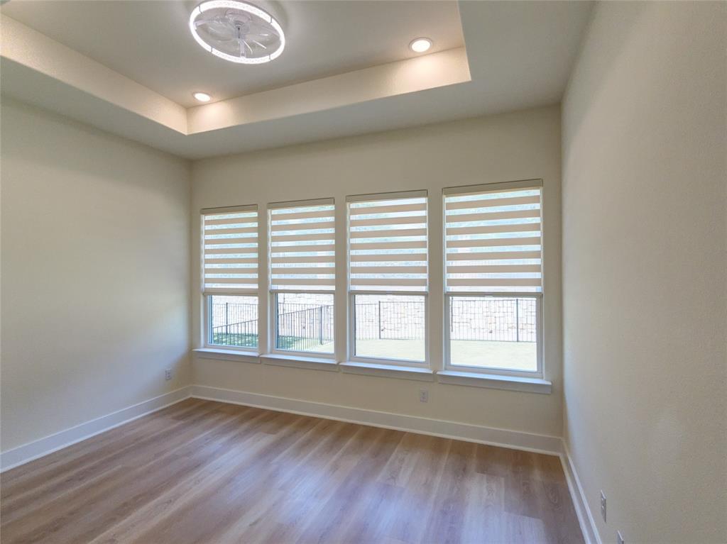 Fireside Village Add - Residential