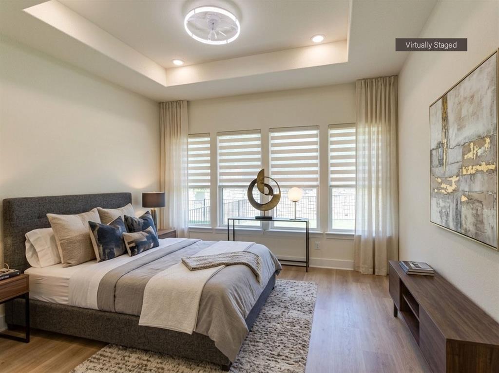 Fireside Village Add - Residential