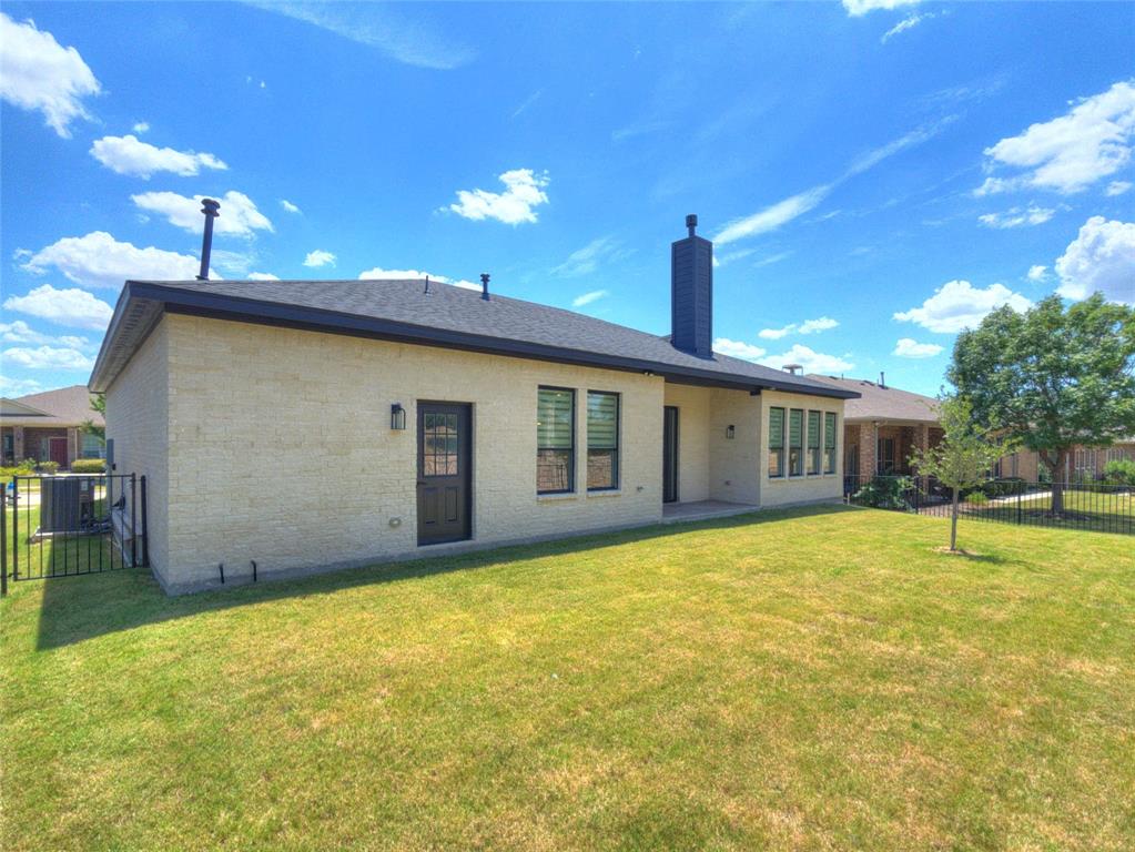 Fireside Village Add - Residential