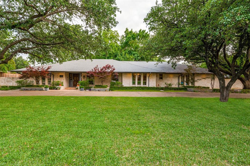 Russwood Acres 04 Inst - Residential