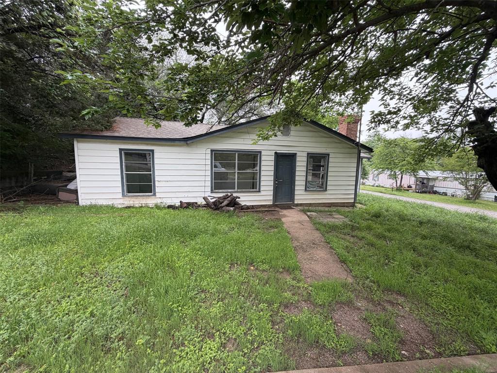Oak Trail Shores Sec B - Residential