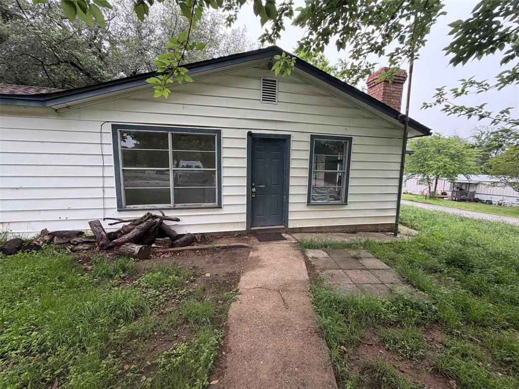 Oak Trail Shores Sec B - Residential