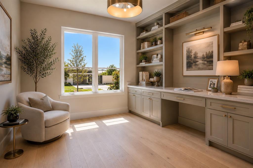 Northcrest - Residential