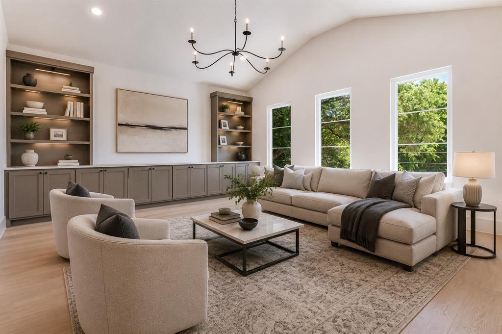 Northcrest - Residential