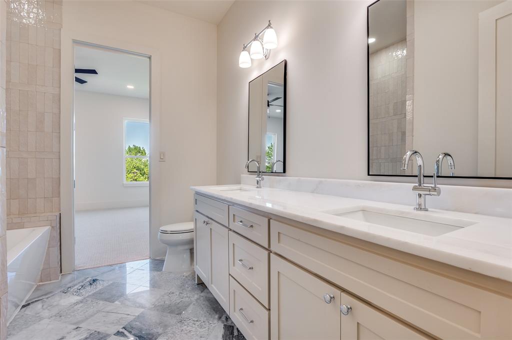 Northcrest - Residential