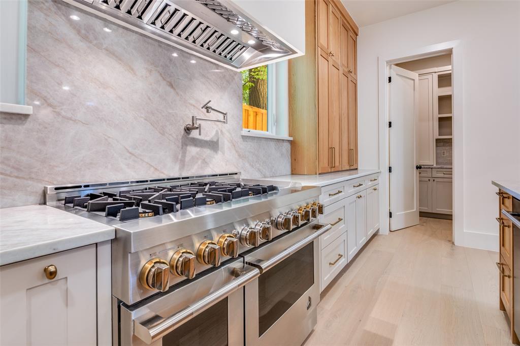 Northcrest - Residential